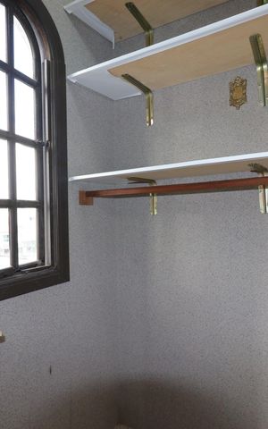 Casa à venda com 255m², 5 quartos e 2 vagasCloset do Quarto 3