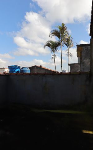 Casa à venda com 255m², 5 quartos e 2 vagasQuintal