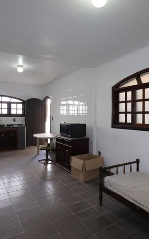Casa à venda com 255m², 5 quartos e 2 vagasCozinha