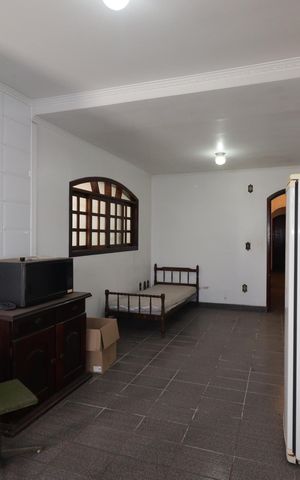Casa à venda com 255m², 5 quartos e 2 vagasCozinha