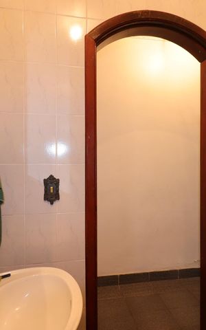 Casa à venda com 255m², 5 quartos e 2 vagasBanheiro Social 3