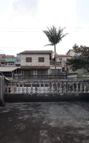 Casa à venda com 255m², 5 quartos e 2 vagasVaranda da Suíte