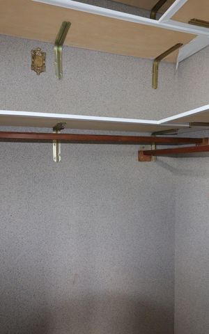 Casa à venda com 255m², 5 quartos e 2 vagasCloset do Quarto 3
