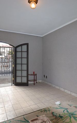 Casa à venda com 255m², 5 quartos e 2 vagasSuíte