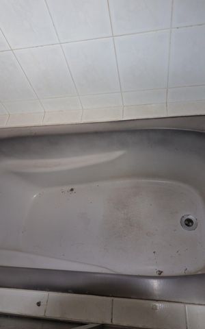 Casa à venda com 255m², 5 quartos e 2 vagasBanheiro Social 1 - Banheira
