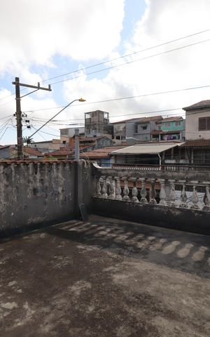 Casa à venda com 255m², 5 quartos e 2 vagasVaranda da Suíte