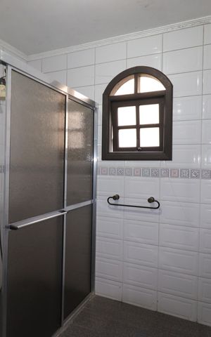 Casa à venda com 255m², 5 quartos e 2 vagasBanheiro Social 2