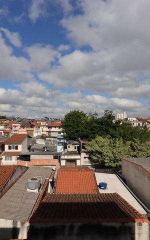 Casa à venda com 255m², 5 quartos e 2 vagasVista do Quarto 1