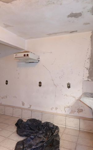 Casa à venda com 255m², 5 quartos e 2 vagasÁrea de Serviço