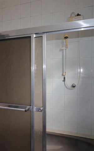 Casa à venda com 255m², 5 quartos e 2 vagasBanheiro Social 1