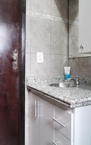 Apartamento à venda com 253m², 5 quartos e 2 vagasBanheiro