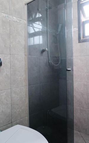 Apartamento à venda com 253m², 5 quartos e 2 vagasBanheiro