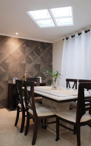 Apartamento à venda com 253m², 5 quartos e 2 vagasSala
