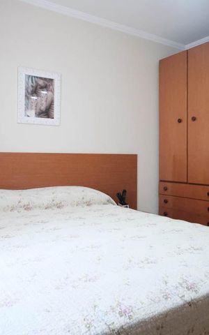 Apartamento à venda com 253m², 5 quartos e 2 vagasQuarto 3