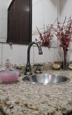 Apartamento à venda com 253m², 5 quartos e 2 vagasLavabo