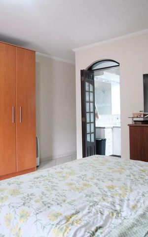 Apartamento à venda com 253m², 5 quartos e 2 vagasSuíte