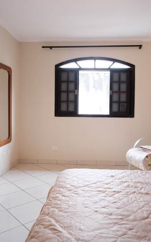 Apartamento à venda com 253m², 5 quartos e 2 vagasQuarto 1