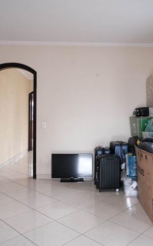 Apartamento à venda com 253m², 5 quartos e 2 vagasQuarto 2