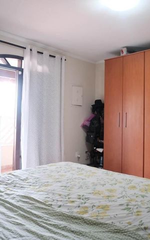 Apartamento à venda com 253m², 5 quartos e 2 vagasSuíte