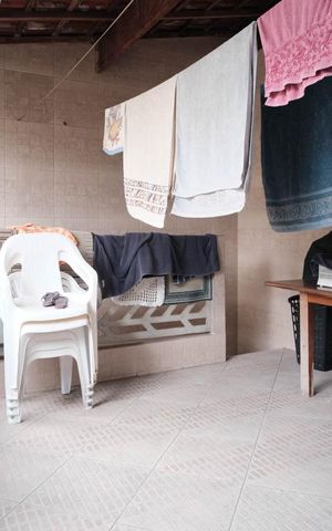 Apartamento à venda com 253m², 5 quartos e 2 vagasÁrea de Serviço