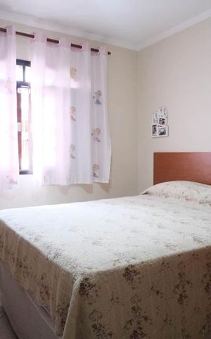 Apartamento à venda com 253m², 5 quartos e 2 vagasQuarto 3