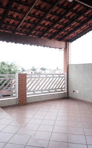 Apartamento à venda com 253m², 5 quartos e 2 vagasQuarto 2