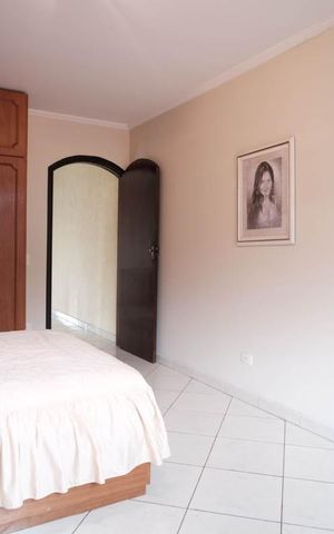Apartamento à venda com 253m², 5 quartos e 2 vagasQuarto 1