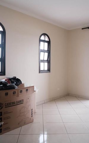 Apartamento à venda com 253m², 5 quartos e 2 vagasQuarto 2