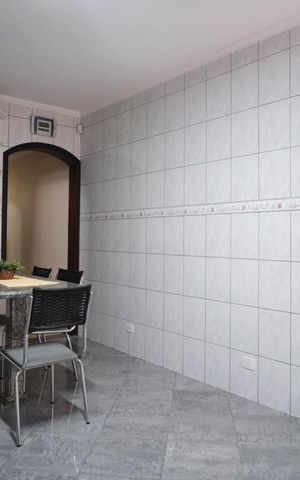 Apartamento à venda com 253m², 5 quartos e 2 vagasCozinha