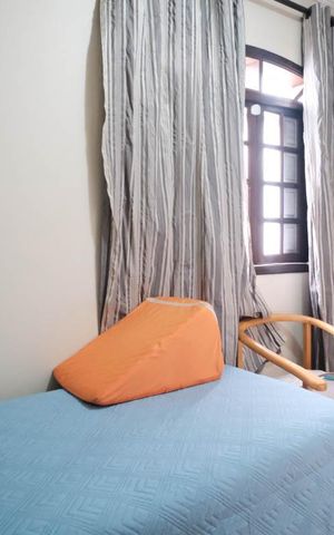 Apartamento à venda com 253m², 5 quartos e 2 vagasQuarto 4