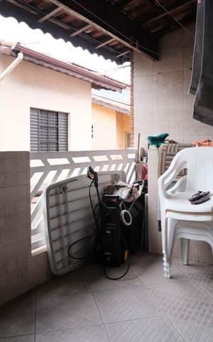 Apartamento à venda com 253m², 5 quartos e 2 vagasÁrea de Serviço