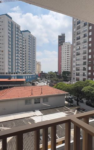 Studio à venda com 26m², 1 quarto e sem vaga Studio à venda com 26m², 1 quarto e sem vagaSacada Studio