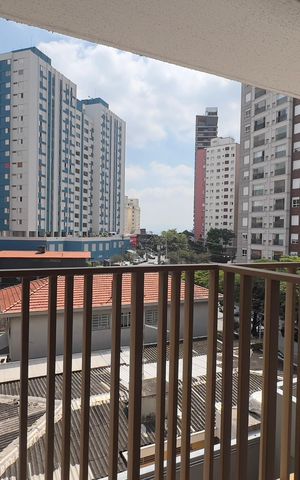 Studio à venda com 26m², 1 quarto e sem vaga Studio à venda com 26m², 1 quarto e sem vagaSacada Studio