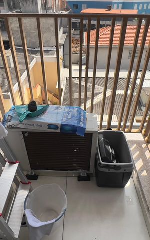 Studio à venda com 26m², 1 quarto e sem vaga Studio à venda com 26m², 1 quarto e sem vagaSacada Studio