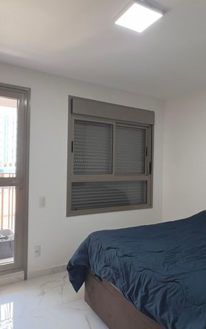 Studio à venda com 26m², 1 quarto e sem vaga Studio à venda com 26m², 1 quarto e sem vagaStudio