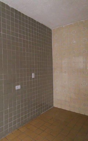 Casa para alugar com 34m², 1 quarto e sem vaga Casa para alugar com 34m², 1 quarto e sem vagaCozinha
