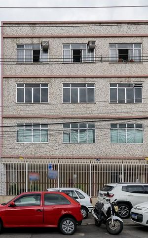 Apartamento à venda com 70m², 2 quartos e 1 vaga Apartamento à venda com 70m², 2 quartos e 1 vagaFachada do Prédio