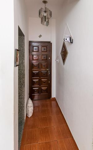 Apartamento à venda com 70m², 2 quartos e 1 vaga Apartamento à venda com 70m², 2 quartos e 1 vagaSala - Hall da entrada