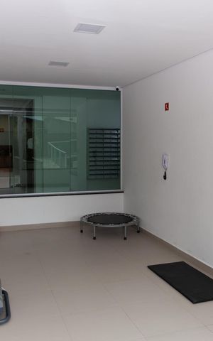 Apartamento à venda com 108m², 3 quartos e 2 vagasAcademia