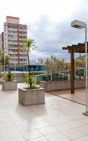 Apartamento à venda com 108m², 3 quartos e 2 vagasÁrea comum
