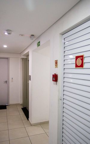 Apartamento à venda com 108m², 3 quartos e 2 vagasHall de entrada
