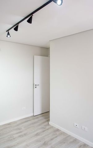 Apartamento à venda com 108m², 3 quartos e 2 vagasQuarto 