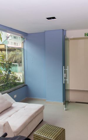 Apartamento à venda com 108m², 3 quartos e 2 vagasÁrea comum