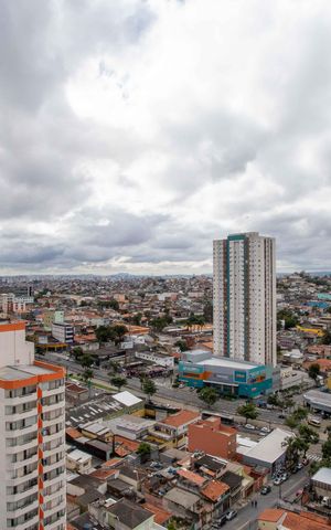 Apartamento à venda com 108m², 3 quartos e 2 vagasEspaço Gourmet