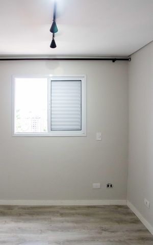 Apartamento à venda com 108m², 3 quartos e 2 vagasQuarto 