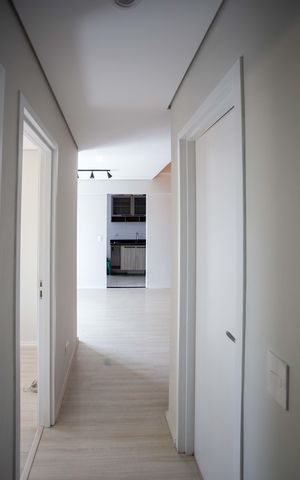 Apartamento à venda com 108m², 3 quartos e 2 vagasCorredor