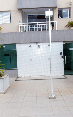 Apartamento à venda com 108m², 3 quartos e 2 vagasÁrea comum