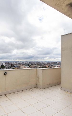 Apartamento à venda com 108m², 3 quartos e 2 vagasEspaço Gourmet