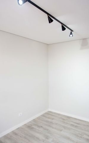 Apartamento à venda com 108m², 3 quartos e 2 vagasQuarto 