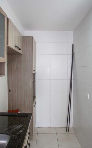 Apartamento à venda com 108m², 3 quartos e 2 vagasCozinha